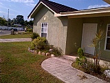 El Prado Verde, St. Catherine, Jamaica - Townhouse for Lease/rental